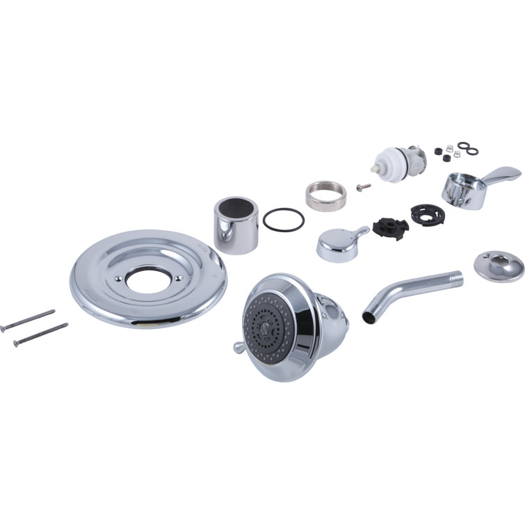 Delta Replacement Conversion Kit for Monitor 1500 to 1700 Series Reviews Wayfair Canada